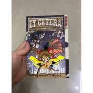 Preloved - English Comics - Et Cetera Vol 6
