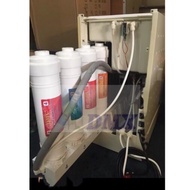 ♞K-Series RO Water Filter Set (OEM)-Compatible to all Elken Bio Pure Ken series