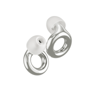 Loop Experience 2 Ear Plugs – Concert Earplugs Stylish Certified Hearing Protection for Concerts & F