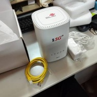 聨通 5G CPE VN007+ wifi router