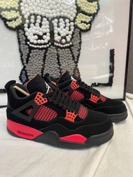 Nike Air Jordan 4 Retro Taupe Haze 籃球鞋/運動鞋