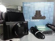 福利品 SONY HX90V 數位相機 非HX60V WX500 RX100 P340 P900 IXUS 285HS