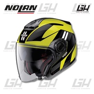 Nolan Helmets N40-5 Crosswalk 036