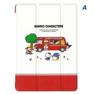💚日本直送Sanrio IPAD 10.2寸保護套