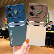 (GN-01) TECNO POVA 6 - POVA 6 PRO - POVA 5 - POVA 5 PRO - POVA 4 - POVA NEO 3 Procamera Silicon Case