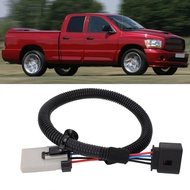 Sudi Turbo Actuator Adapter Harness for 6.7L Engine ISB HE300VG HE351VE Turbocharger  OE Number: 534