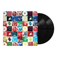 แผ่นเสียง The Chemical Brothers Brotherhood ใหม่ ซีล The Chemical Brothers Vinyl LP