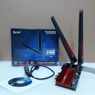 Fenvi AX3000 INTEL WIFI 6DBi antenna Adapter