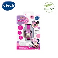 Vtech Minnie Mouse Learning Watch