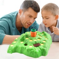 Rabbit Competition Chess Trap Game Tablet Cover