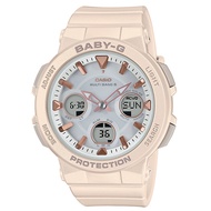 CASIO BABY-G 【BGA-2510-4AJF】 世界6局太陽能電波手錶