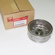 ล้อแม่เหล็ก FLYWHEEL COMP  CT125 ปี2023 แท้ศูนย์ฮอนด้า ราคา/1ชิ้น 31110-K0G-T21