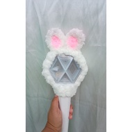 EXO/ LIGHTSTICK COVER ERIBONG LIGHTSTICK COVER