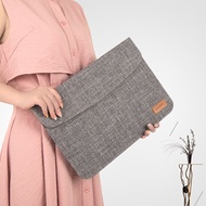 New Bestchoi Laptop Sleeve Case for xiaomi air 13 Denim 12.5 13.3 inch Laptop Bag for xiaomi mi note