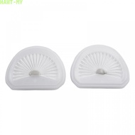 【HAWT】Filters Vacuum 2Pcs Accessories DVA315JF DVA320J DVA325JP DUSTBUSTER N600601