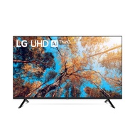 TV 4K Smart TV webOS 43 นิ้ว LG 43UQ7050PSA