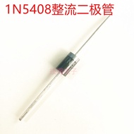 1N5408 (IN5408) 1,000V/3A Rectifier Diode