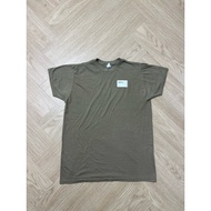 (Size S) Chest 19 Length 26.5 Authentic US Army Navy Air Force USMC Camouflage T-Shirt Military Prin