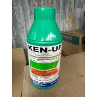 Racun rumput Ken-Up - 500ml/