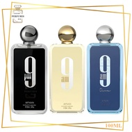 💯Afnan 9am Dive / Pour Femme / 9pm Rebel / Turathi Blue / Purple/ Supremacy Collectors/ Incense / No