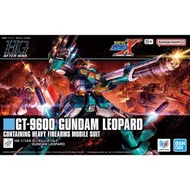 HG 1/144 GUNDAM LEOPARD 模型