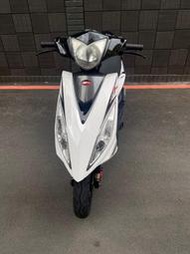 2011年 光陽 VJR 110 新北 中永和 18歲分期 免頭款 二手 中古保固 舊車換新車