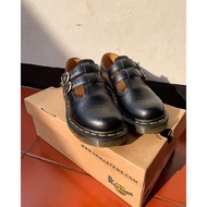 Original Dr martens 8065 mary jane black smooth