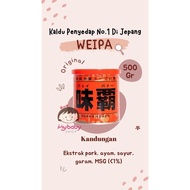 Weipa Original 500g/broth/seasoning Seasoning Seasoning/weipa Broth