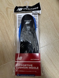全新 New Balance RCP 150 insole 鞋墊 Size L (26-27)