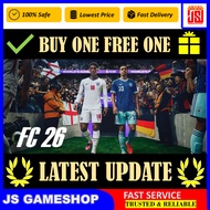 FC 26 [Play Now] (Offline PC Game) Latest Update F1FA26 FC26 FC25 FC24 F1FA23 22 21