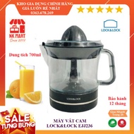 Máy Vắt Cam Lock&Lock EJJ236 (700ml) (kèm video)