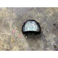 YAMAHA MT07 2021 HEADLAMP HEADLIGHT USED