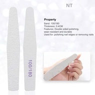 Pieceg O.P.I thick file specialized for workers Pieceg - 5mm thick hard file, durable and has 2 roug