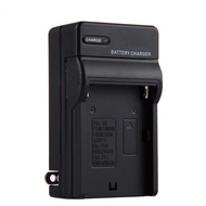 Iamuu Suitable for Sony FM50/QM71D Camera Battery Charger F970/F960/FM70/F550