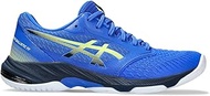 ASICS Netburner Ballistic FF 3, Men's Trainers