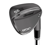 Genuine Cleveland 588 Rtx-4 Golf Club Mens Wedge Sand Pole Cutter