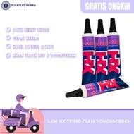 HX T7000 GLUE HX T7000 TOUCHSCREEN GLUE/