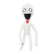 New 20-30cm Scp 096 Stuffed Animals Plush Toy Horror Game Figure Doll Cute Peluche Toys for Children
