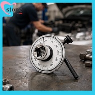 [Stone1.my] 1/2 Inch Torque Angle Gauge Digital Torque Adapter Angle Finder for Precision Angular Ti