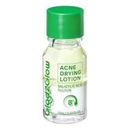 GLAD2GLOW Acne Drying Lotion 10ML Acne Lotion