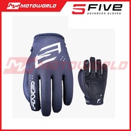 FIVE GLOVES XR RIDE KIDS MTB GLOVES