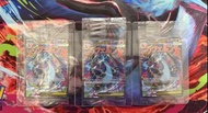 PTCG 美版 Mega Charizard UPC Promo sealed