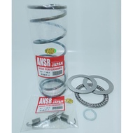 UFGRADE ANSR JAPAN CASTEM PACKAGE per pcx centri setaers Ring 1500 /n max aerox pcx ADV etc.