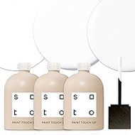 Soto Original Multi-Surface Paint Touch Up Set (Whites)