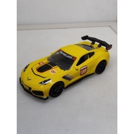 Siku Chevrolet Corvette ZR1 Diecast Model Car