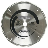 Quality TCT Aluminium Saw Blade(Suitable for Mitre Saw & Table Saw)