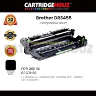 Compatible to Brother c DR 3455 TN3428 HL L5000D L5100DN L6200DW L6400DW MFC L5700DN L5900DW L6900DW