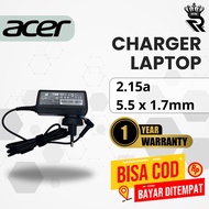 Charger Adapter for Acer Travelmate B113 TMB113-E TMB113-M 19V 2.15A 5.5x1.7mm Laptop