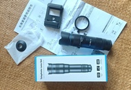 APEXEL 手機長焦鏡頭 20X-40X
