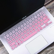 Y.Q.Asus Vivobook S14  409  413 a409j m413b Keyboard Protector Laptop Keyboard Cover for  ADOL14 Y406U